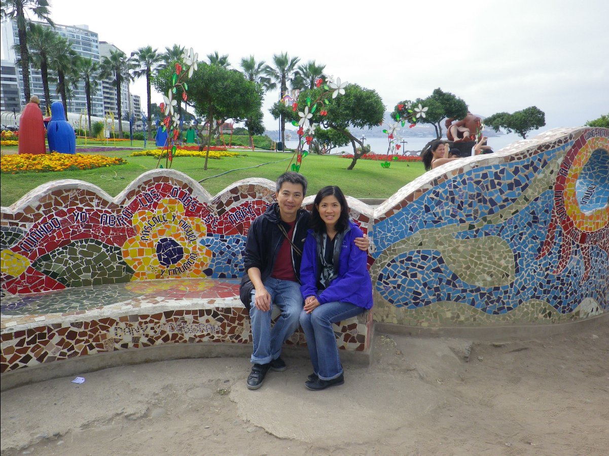 Kissing Park03